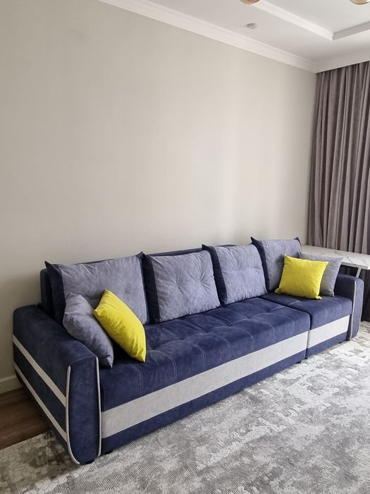 Диван 3 метра тик так раскладной