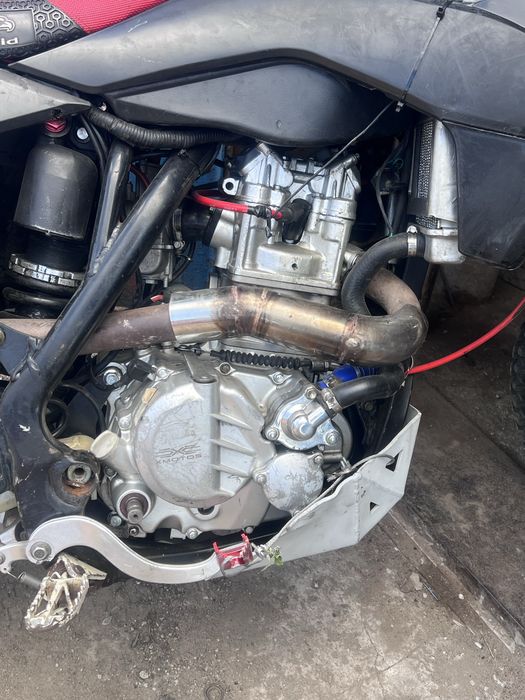 Продам Avantis A7 lux