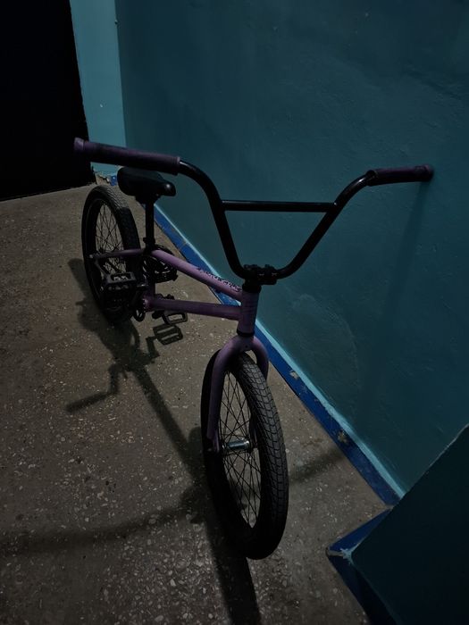 Бмх в хорошем состояние