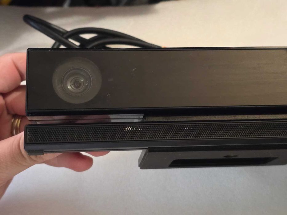 Senzor Microsoft Kinect Xbox One Model 1520, Cameră 1080p HD