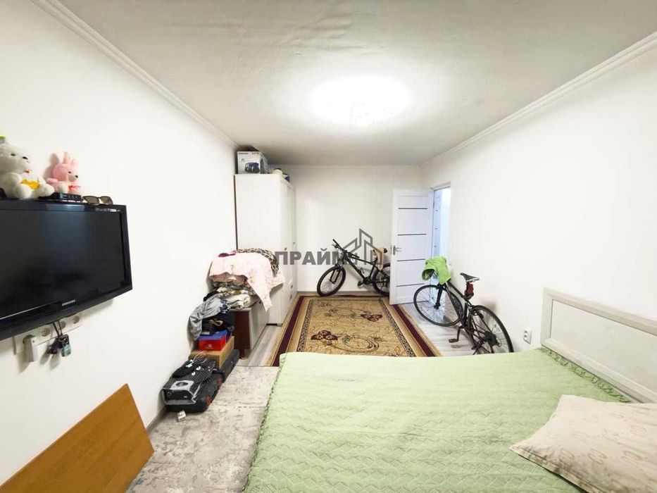 ПРОДАМ 3х ком. Жастар (Наталья ПРАЙМ)