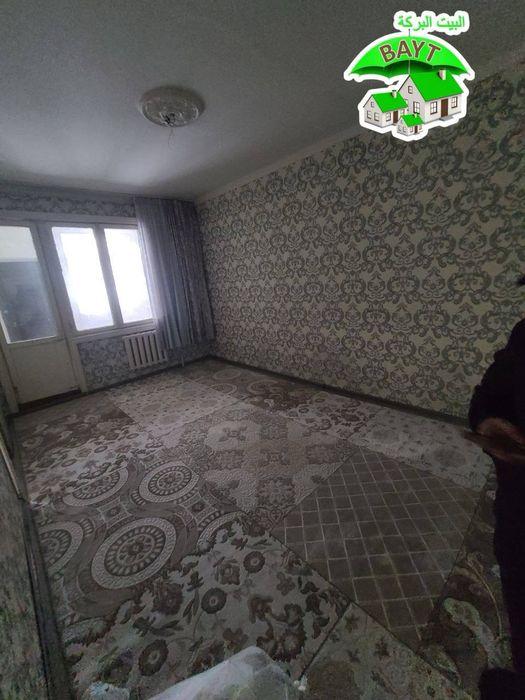 ^РАЗДЕЛКА! 2/1/4 Чиланзар 11 квартал Ор.Чирокчи Продаётся квартира