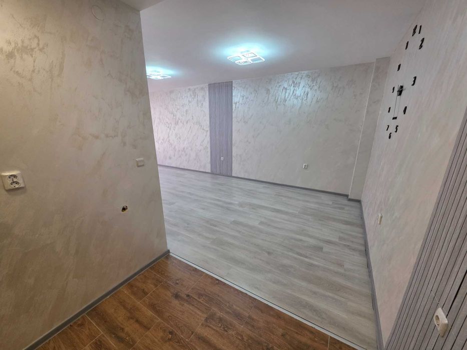 Партерно помещение, 42кв.м, кв. Боровец