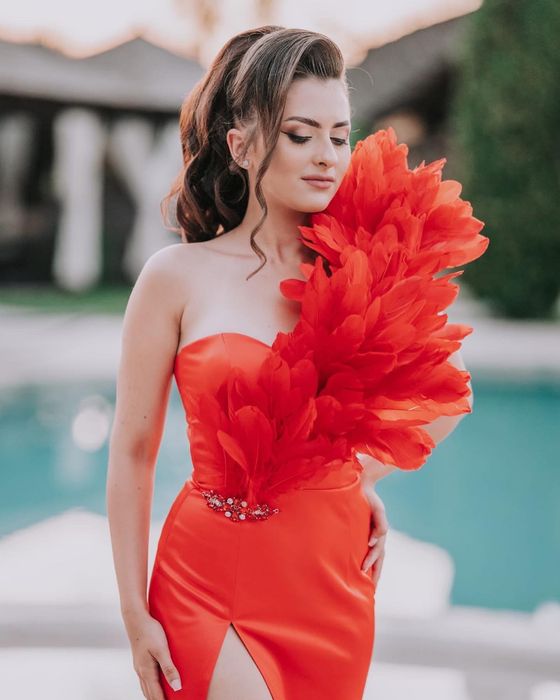 Rochie pentru evenimente