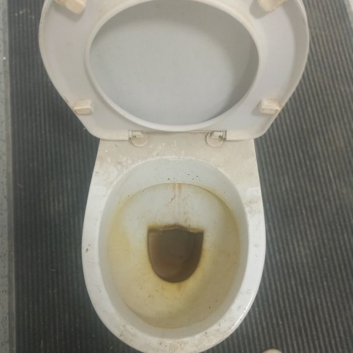 Унитаз напольный