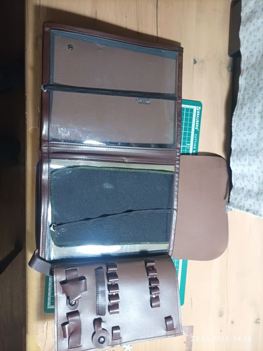 Офицерский планшет (новодел)