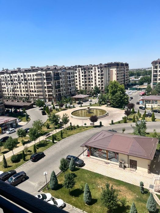 Продается квартира дуплекс, 208квм