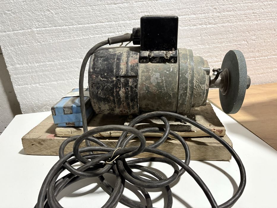 Продам точильный станок