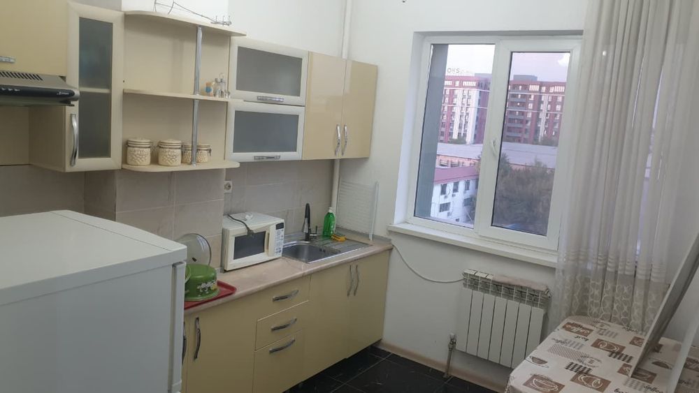 Сдается квартира 2х ком