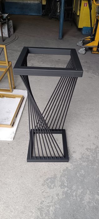 Stâlpi metalici 40x40x2400x2mm