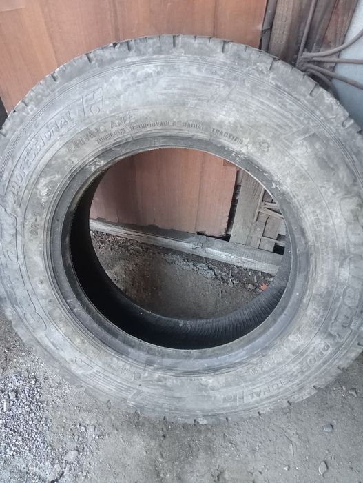 Шины от Валдайя б/у