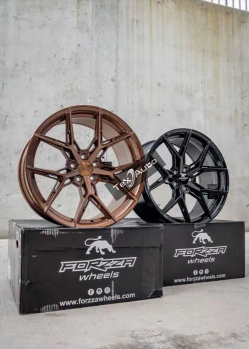 20" Джанти FORZZA GRAVITY AUDI || BMW || Mercedes || SKODA || VW ||