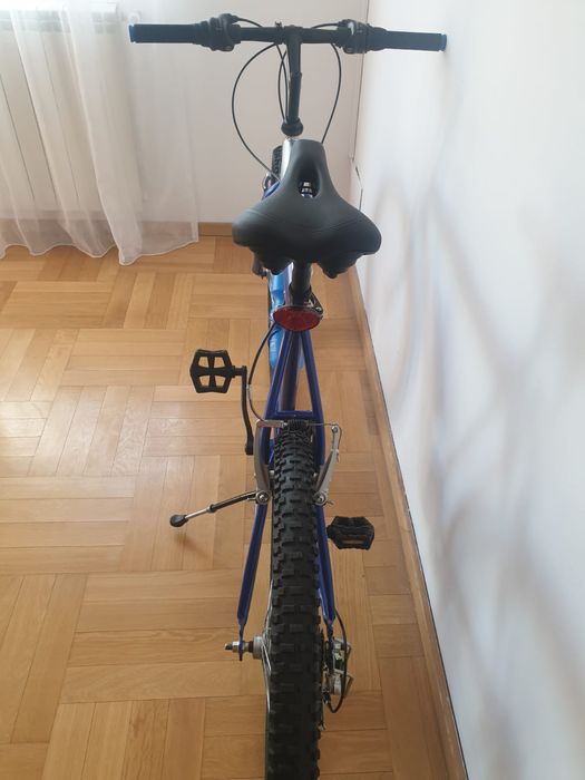 Vând bicicleta DHS Sports
