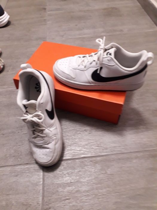 Маратонки NIKE-38 N :