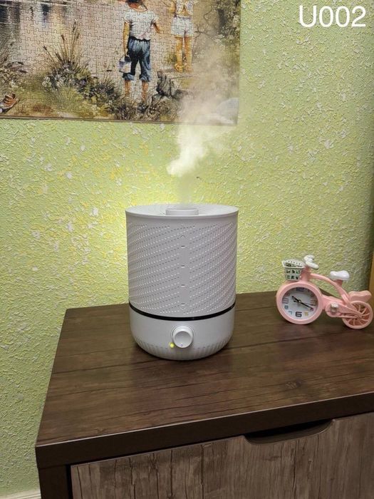 Увлажнитель воздуха  Havo namlantirgich