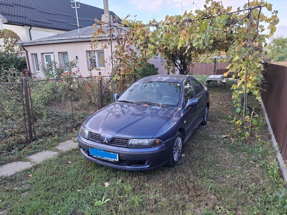 Mitsubishi Carisma 1.8 GDI