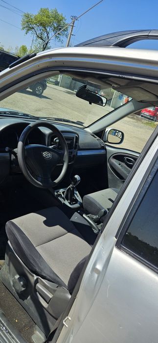 Suzuki grand vitara 2.0 dizel