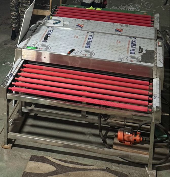 Моечный станок продажа