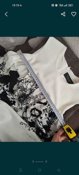 Рокля Pause размер xs