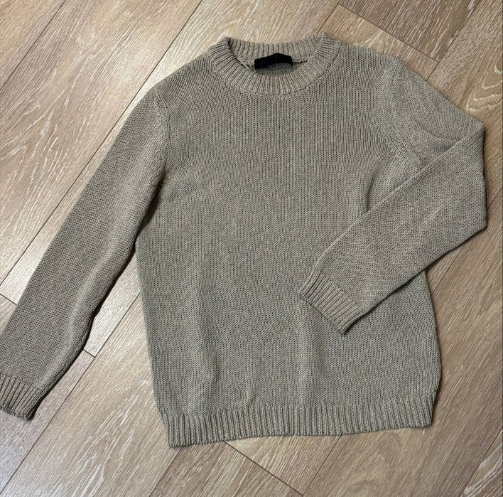 Свитер ZARA новый