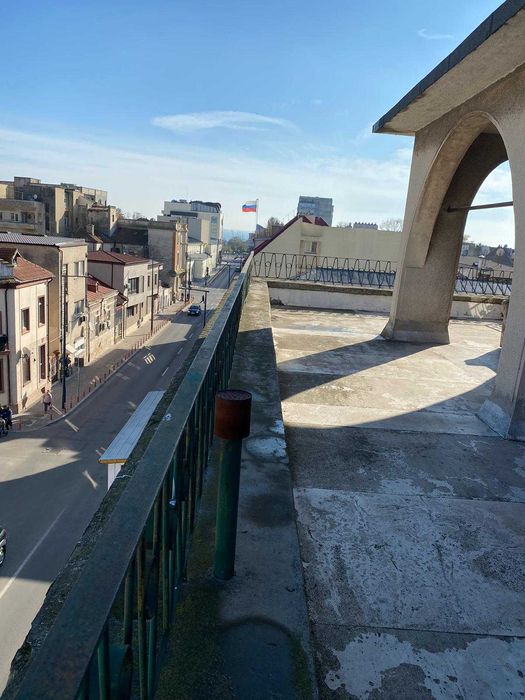 Garsoniera decomandata ultracentral