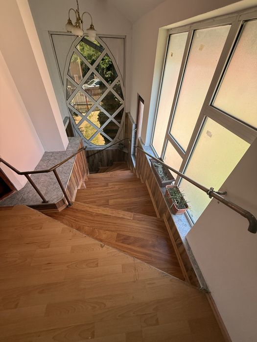 Casă spațioasă 240 mp, teren 850 mp – Strejnicu, la doar 2 km de Ploiești