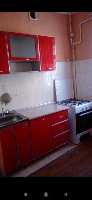 Безмаклер 2 хонали квартира своя