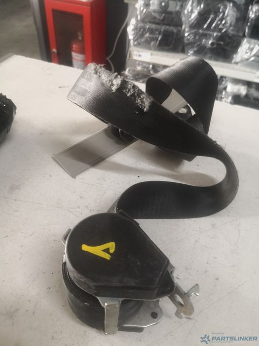 Centura Siguranta Dreapta Fata Renault Kangoo Express (Fw0/1_) [ 2008