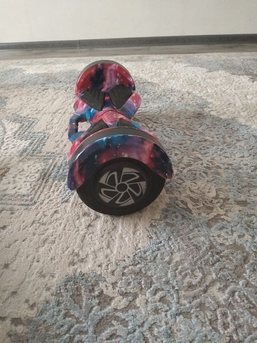 Продается Героскутер