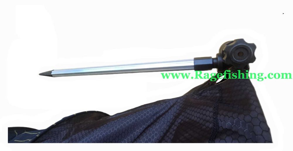 Промо Живарник RICO MARINA – 3 м / 4 м с транспортна чанта