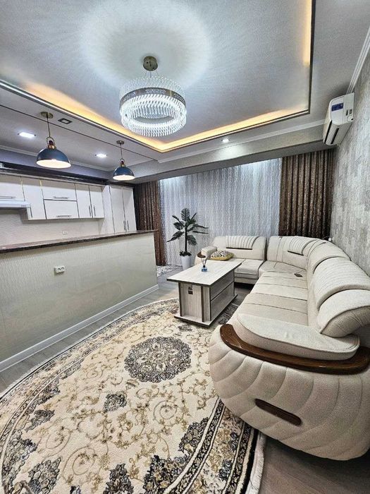 Продаётся 2х комн квартира на 6 этаже Ор-р Медиапарк