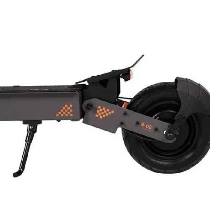 Електрическа тротинетка Kukirin G4