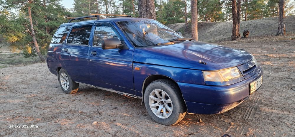 Продам ваз 2111 универсал