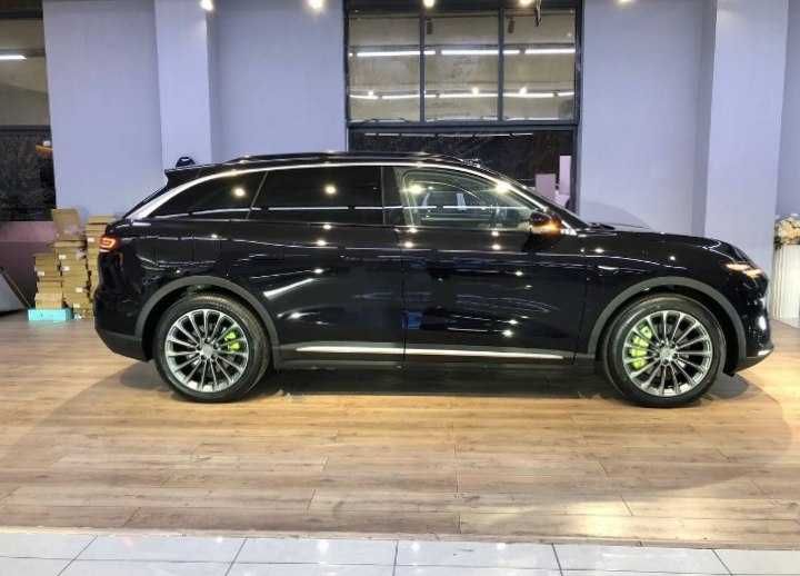 Leapmotor C11 naxt va halol nasiyaga