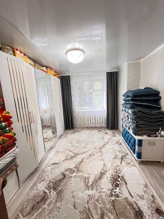 Продается 2 комнатная квартира Окт