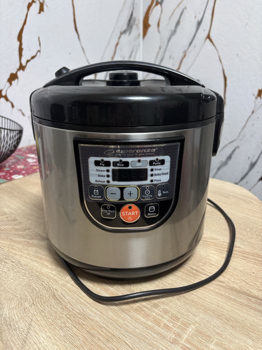 Мултикукър esperanza