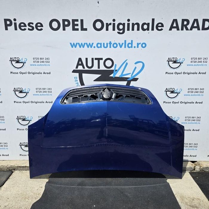 Capota motor Z21B Opel Meriva A