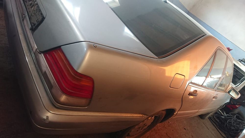 Продам Мерседес 140