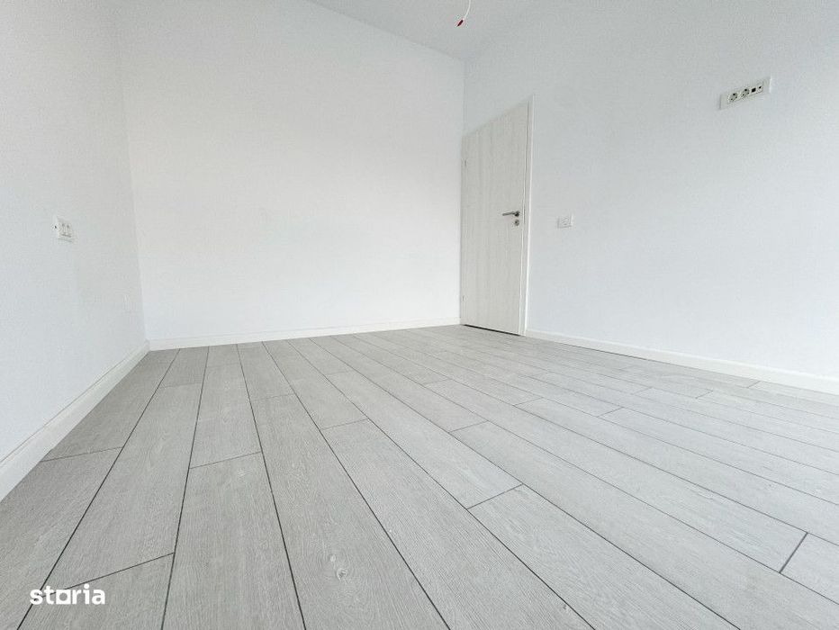 Apartament 2 camere decomandat, 47mp, balcon 5mp -Giroc