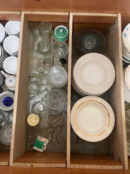 Продам посуду разную