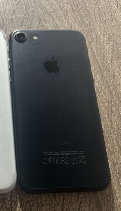 Iphone 7 fara defecte