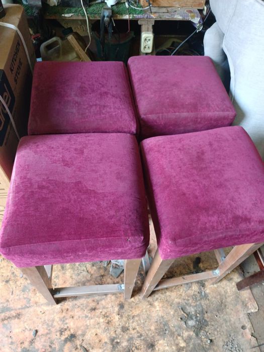 Барные стульчики