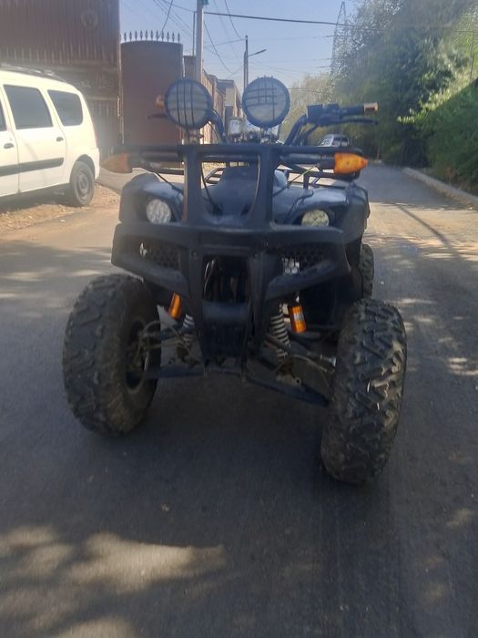 Квадроцикл 150 куб