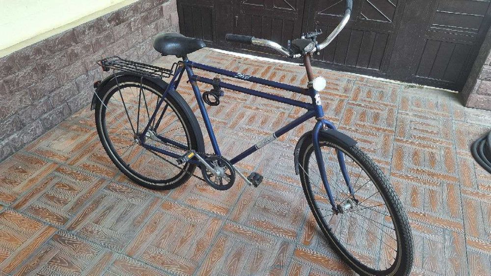 Продается городской велосипед