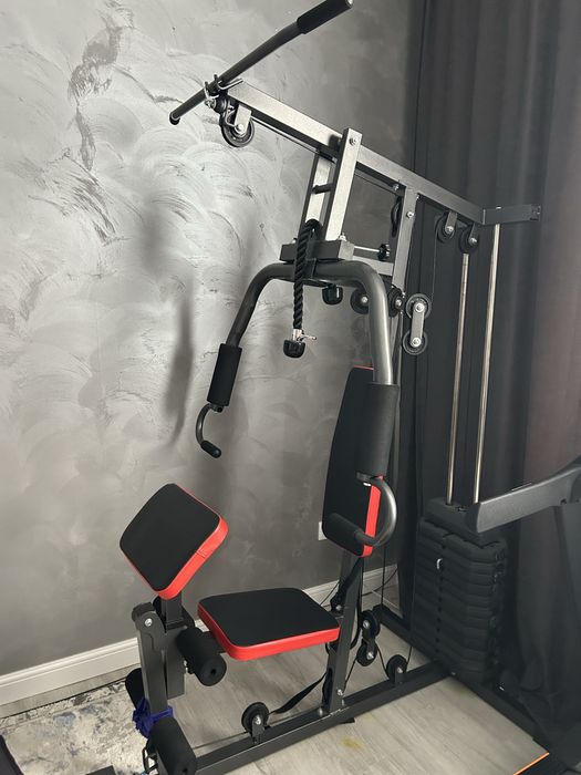 Тренажер силовой