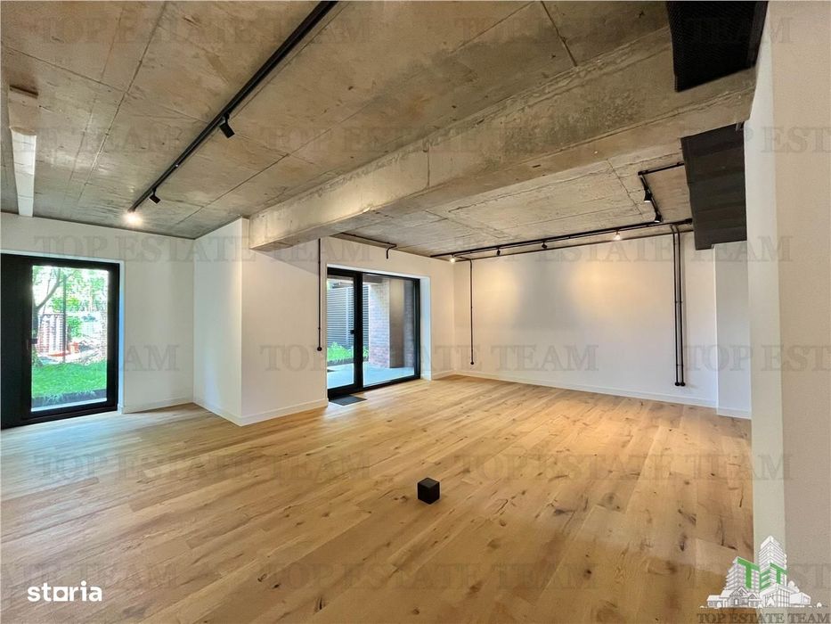 Apartament 2 Camere Stil Loft