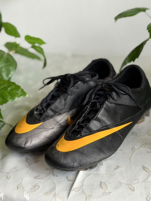 Nike mercurial nr .45