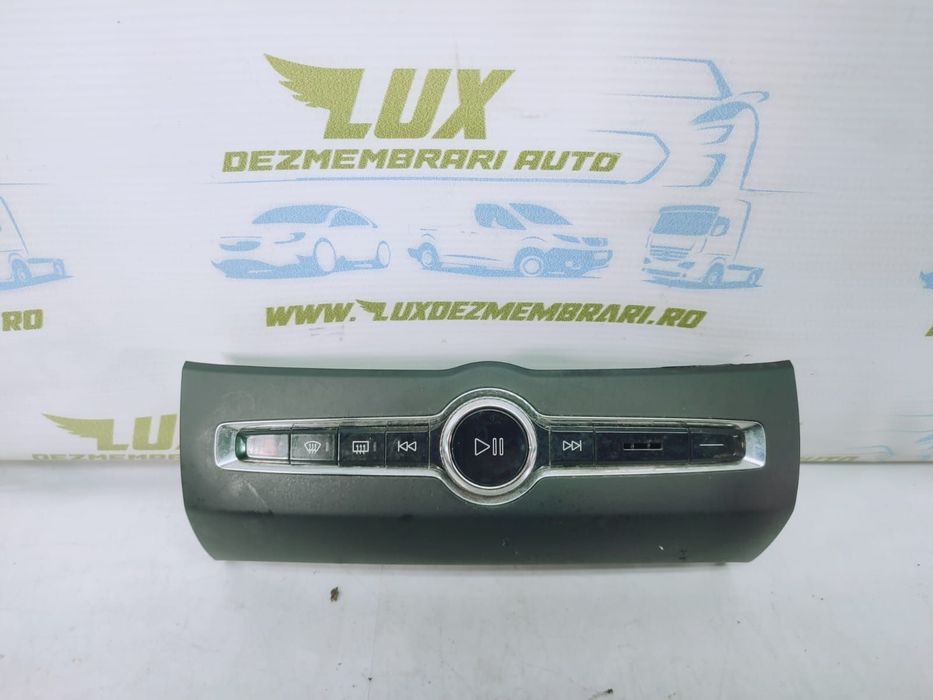 Panou comanda clima p31398845 Volvo XC60 2  [din 2017 pana  2020] Crossover 2.0 T6 AT AWD (320 hp)