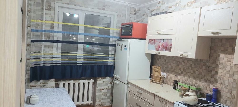 Продаётся 1-комнатная квартира.