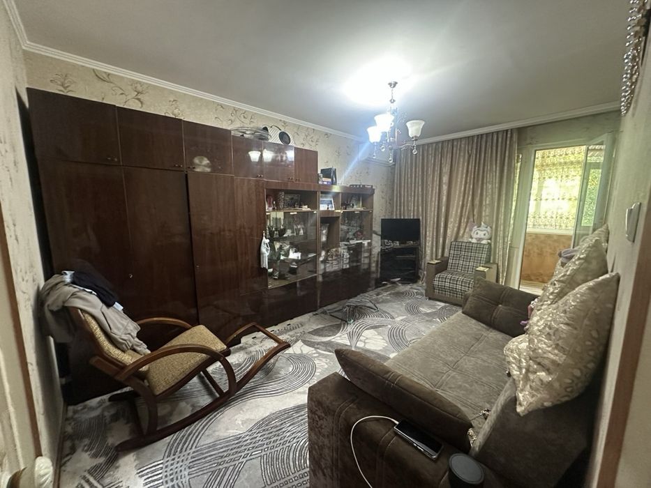 Ттз 1 3 комнатная